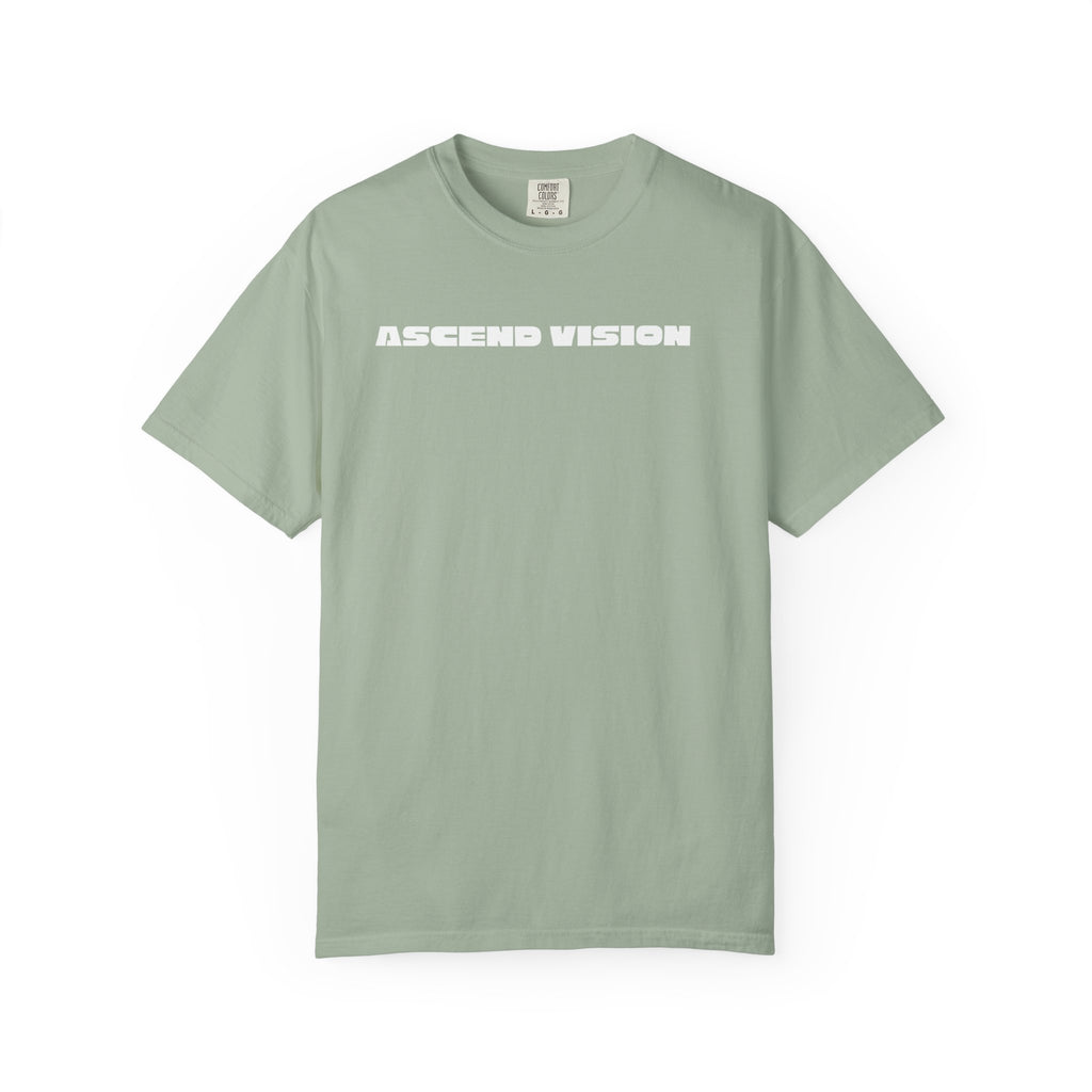 Ascend Vision "Structured Chaos" Tee