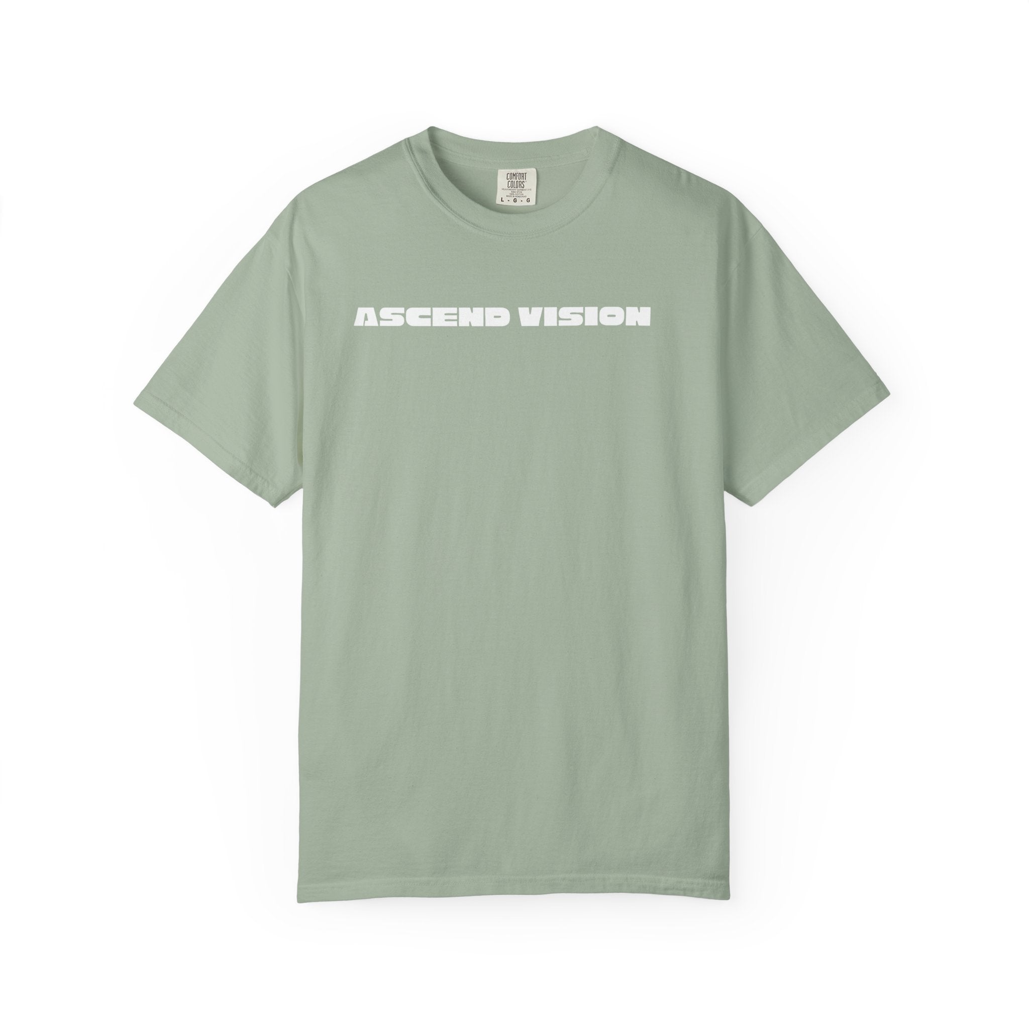 Ascend Vision "Structured Chaos" Tee
