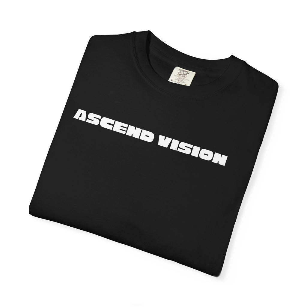 Ascend Vision "Structured Chaos" Tee