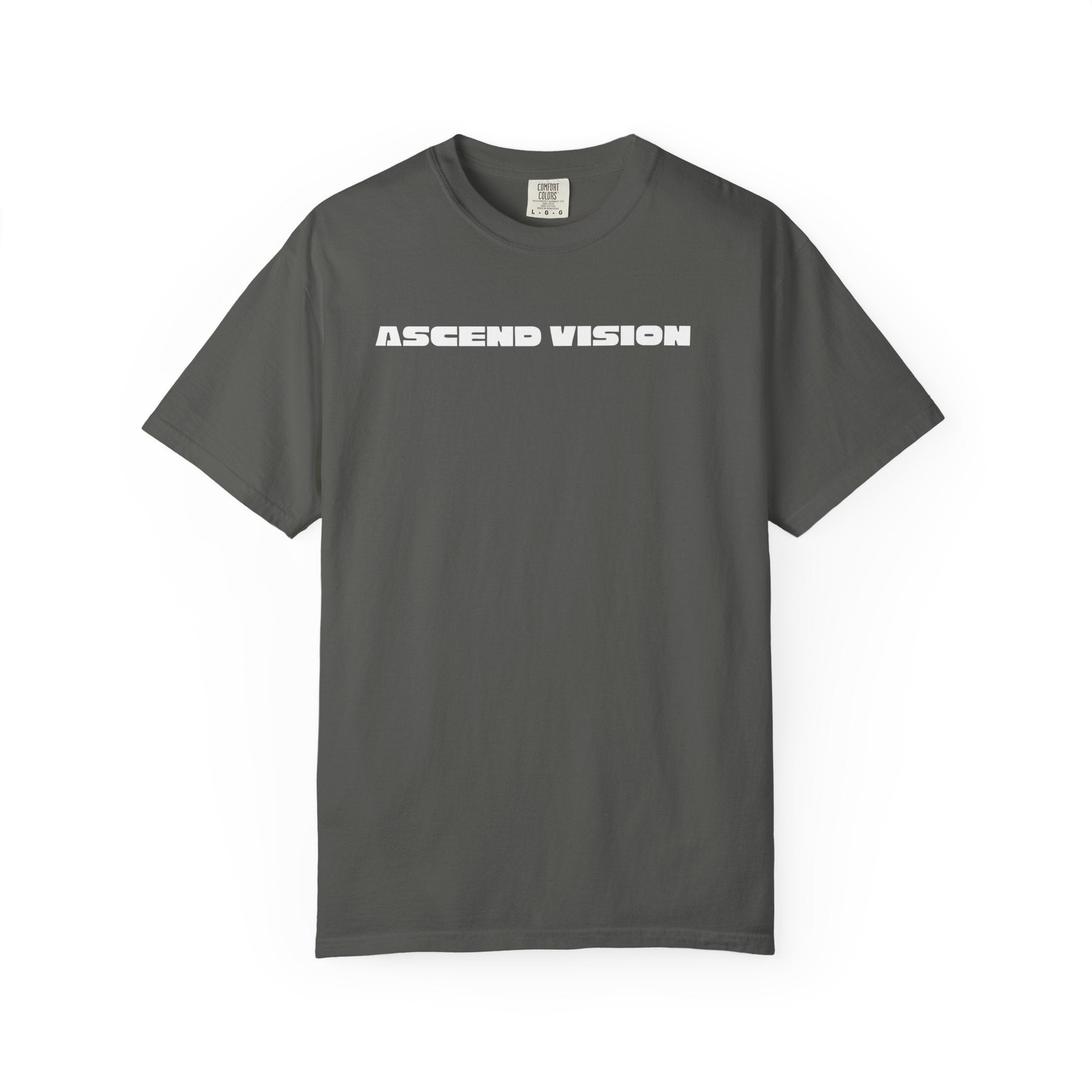 Ascend Vision "Structured Chaos" Tee