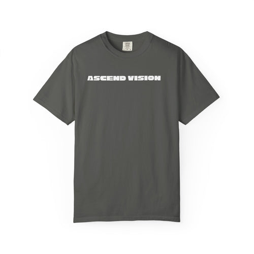 Ascend Vision "Structured Chaos" Tee