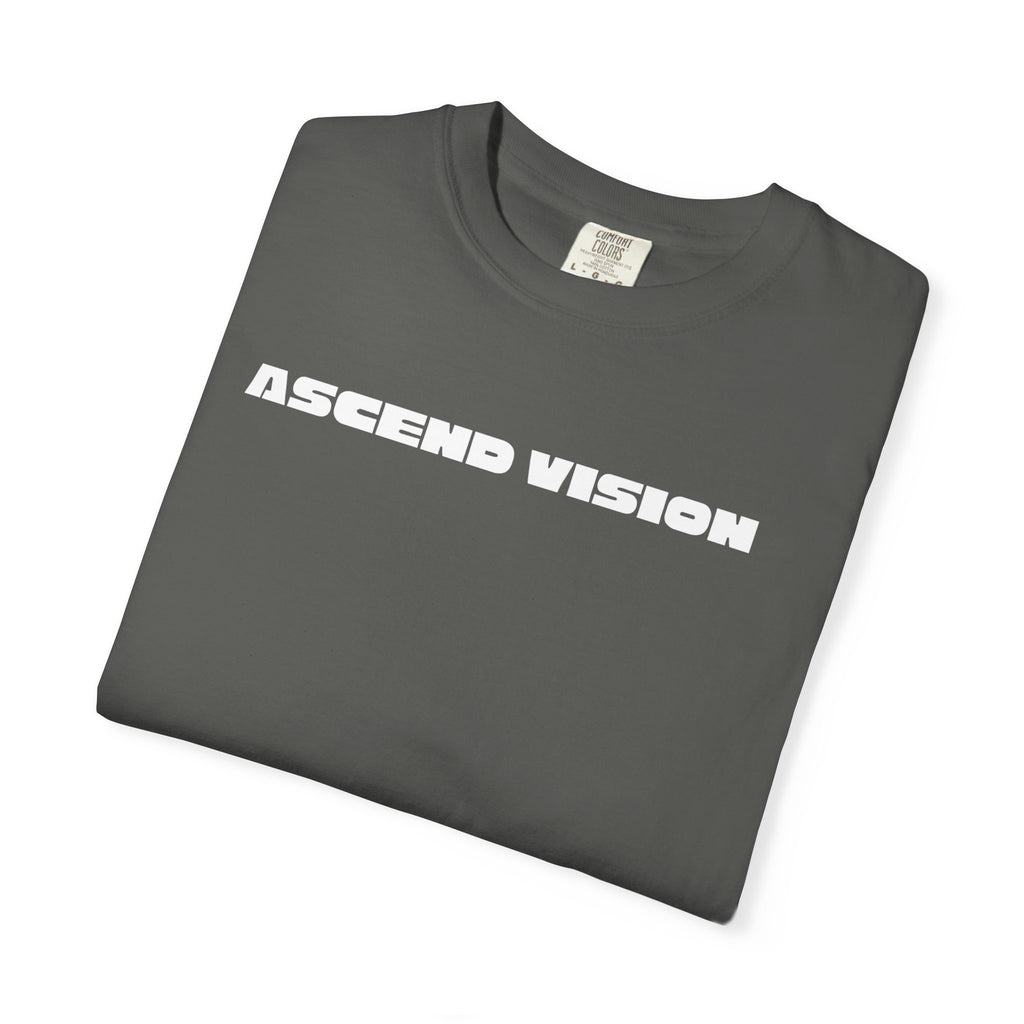 Ascend Vision "Structured Chaos" Tee