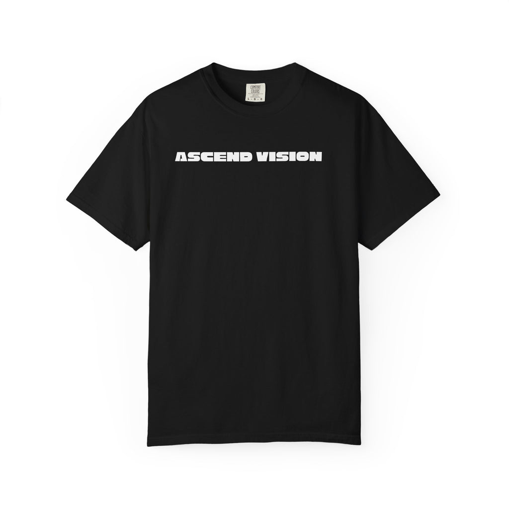 Ascend Vision "Structured Chaos" Tee