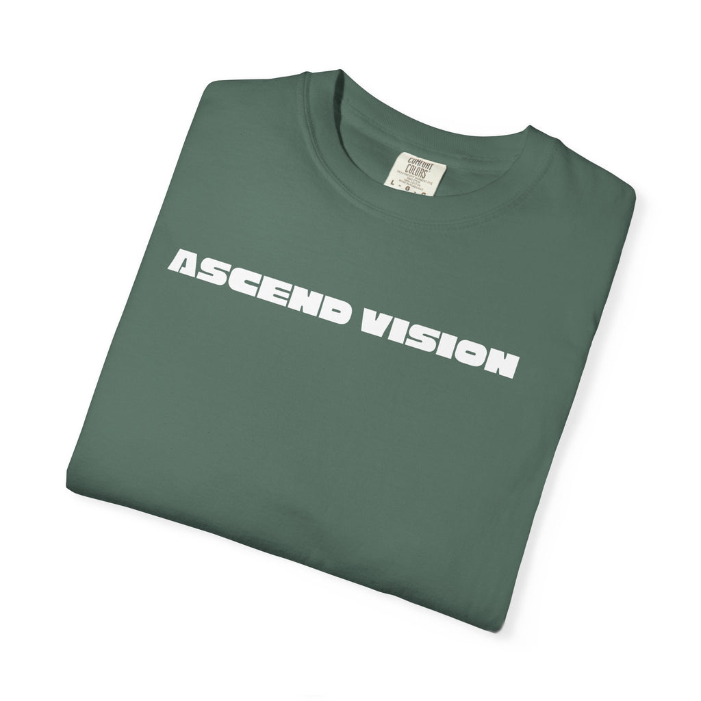 Ascend Vision "Structured Chaos" Tee