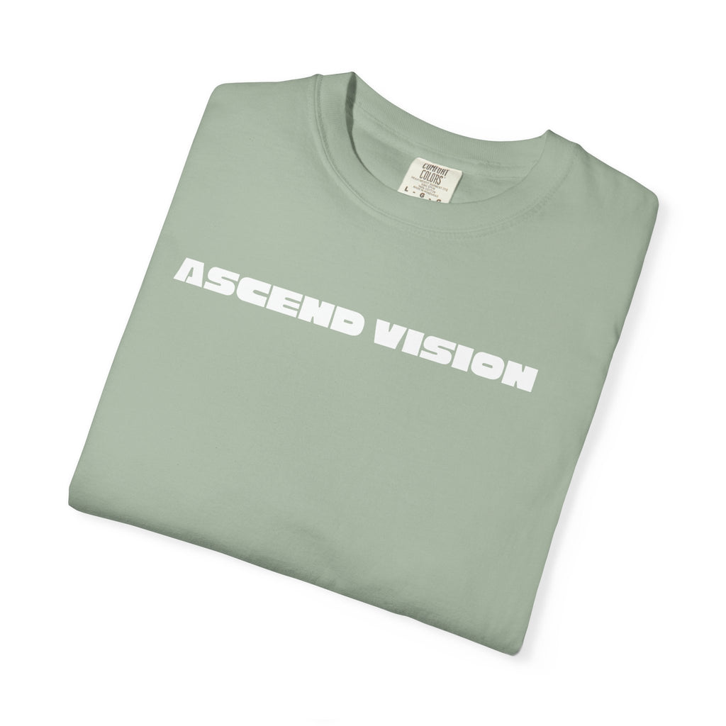 Ascend Vision "Structured Chaos" Tee